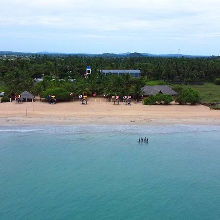 Nn Beach Resort & Spa Нилавели Экстерьер фото